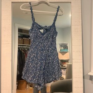 Princess Polly Romper